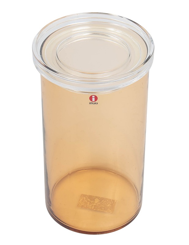 IITTALA Jars säilytyspurkki - Designsuosikit - 10105627410 - 0