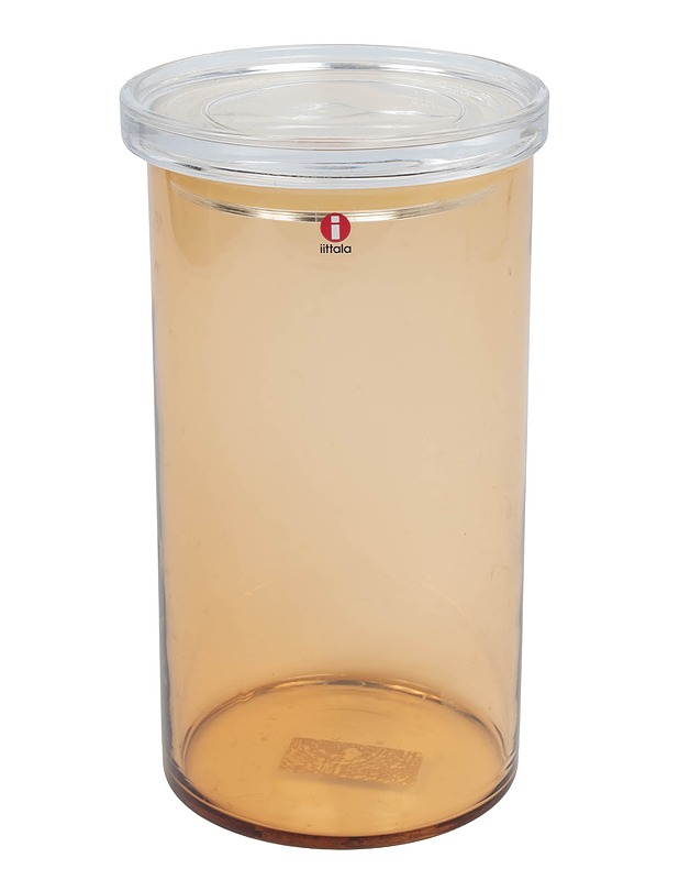 IITTALA Jars säilytyspurkki - Designsuosikit - 10105627410 - 1