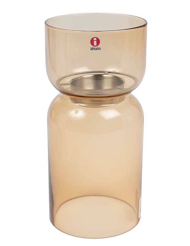 IITTALA Lantern kynttilälyhty - Designsuosikit - 10105627414 - 1