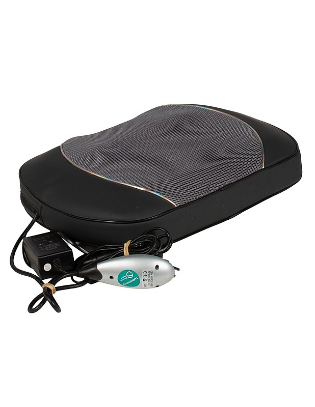 OBH NORDICA Shiatsu -hierontatyyny  - Kodinkoneet - 10105627416 - 1