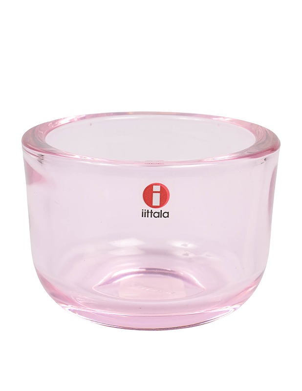 IITTALA Valkea kynttilälyhty - Designsuosikit - 10105627430 - 1