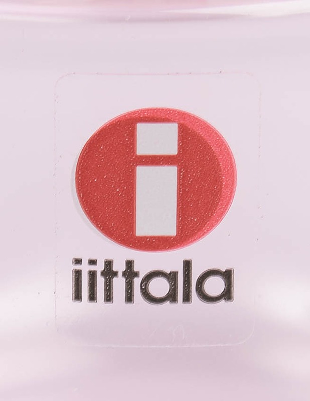 IITTALA Valkea kynttilälyhty - Designsuosikit - 10105627430 - 2