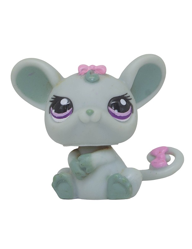 LITTLEST PET SHOP Rotta #1038 - Lasten lelut - 10105627427 - 0