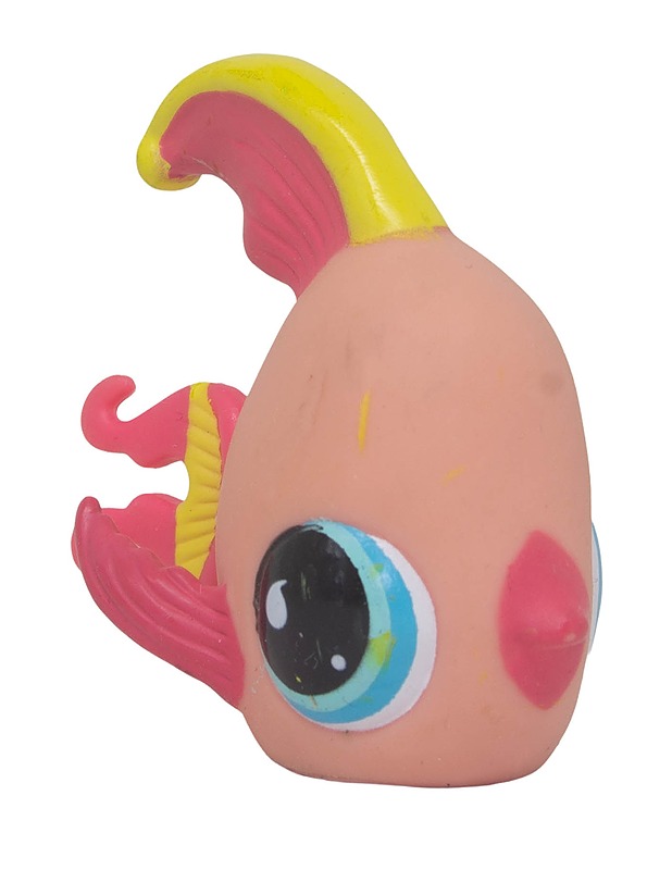LITTLEST PET SHOP lehtikala #643 - Lasten lelut - 10105627431 - 0