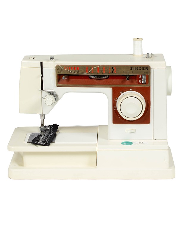 SINGER 6136 -ompelukone  - Kodinkoneet - 10105627456 - 1