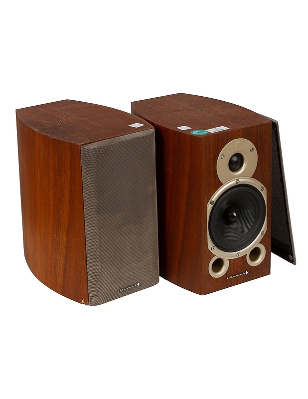 WHARFEDALE Diamond 75 Anniversary -kaiutinpari  - Audio - 10105627488 - 0