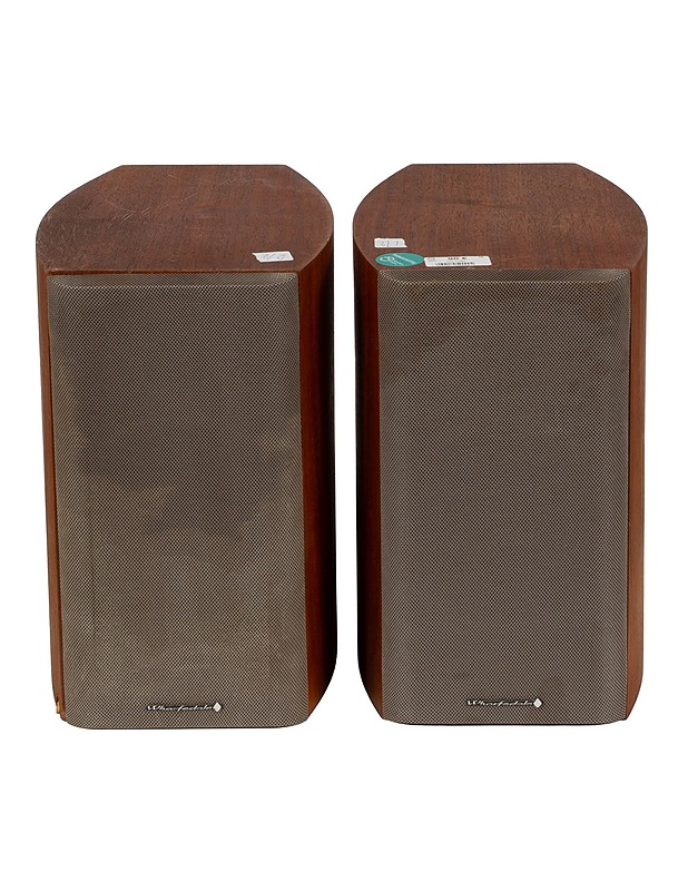 WHARFEDALE Diamond 75 Anniversary -kaiutinpari  - Audio - 10105627488 - 1