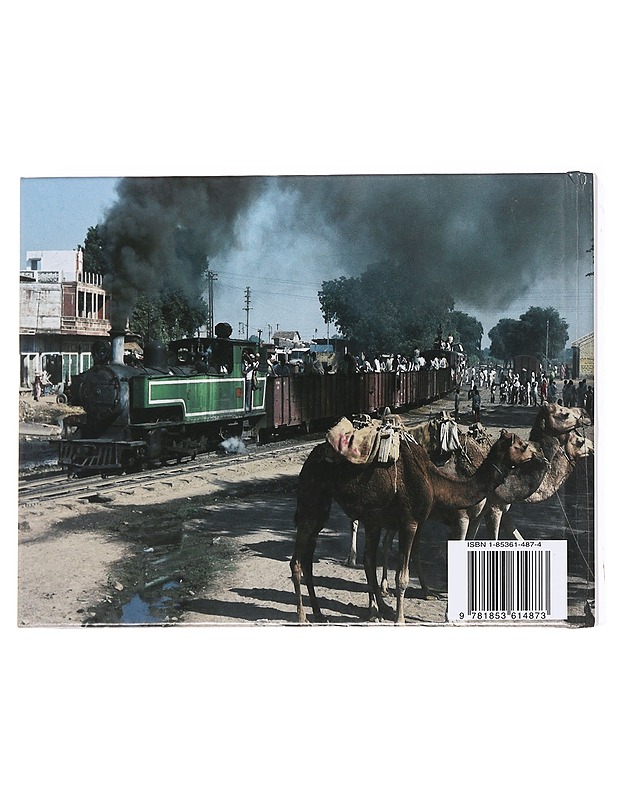 The world's railways - Chant, Christopher - Historiakirjat - 10105627491 - 1
