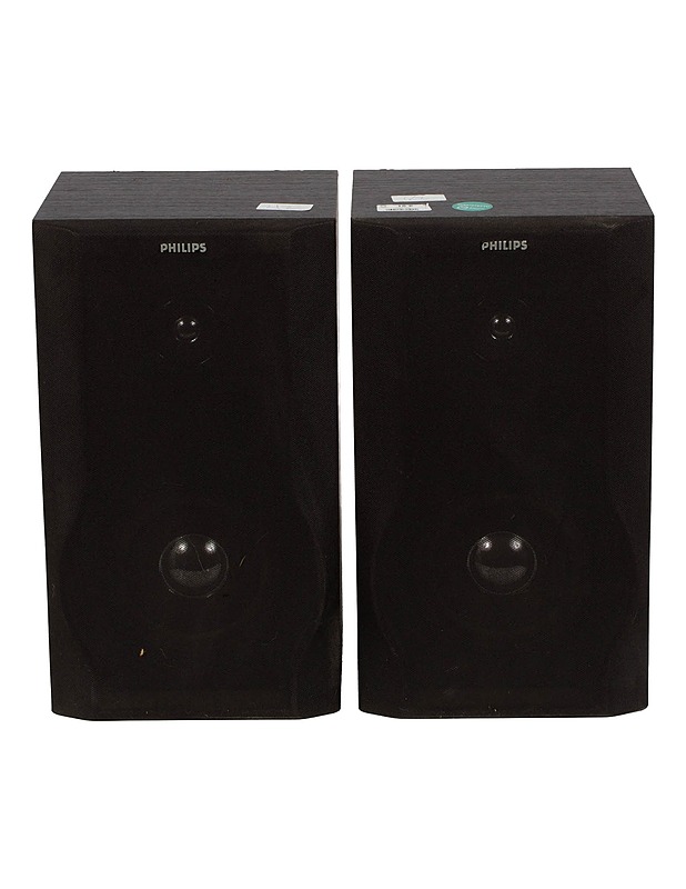 PHILIPS-kaiutinpari  - Audio - 10105627507 - 1