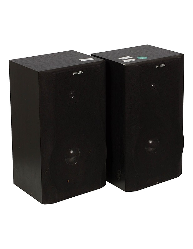 PHILIPS-kaiutinpari  - Audio - 10105627507 - 0
