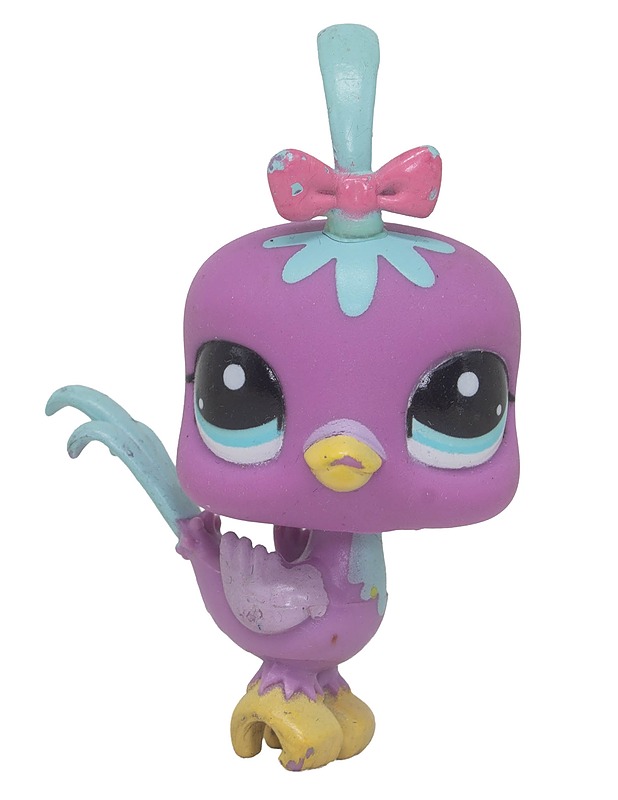 LITTLEST PET SHOP Viiriäinen #2107 - Lasten lelut - 10105627512 - 0