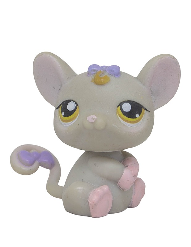 LITTLEST PET SHOP Rotta #116 - Lasten lelut - 10105627525 - 0