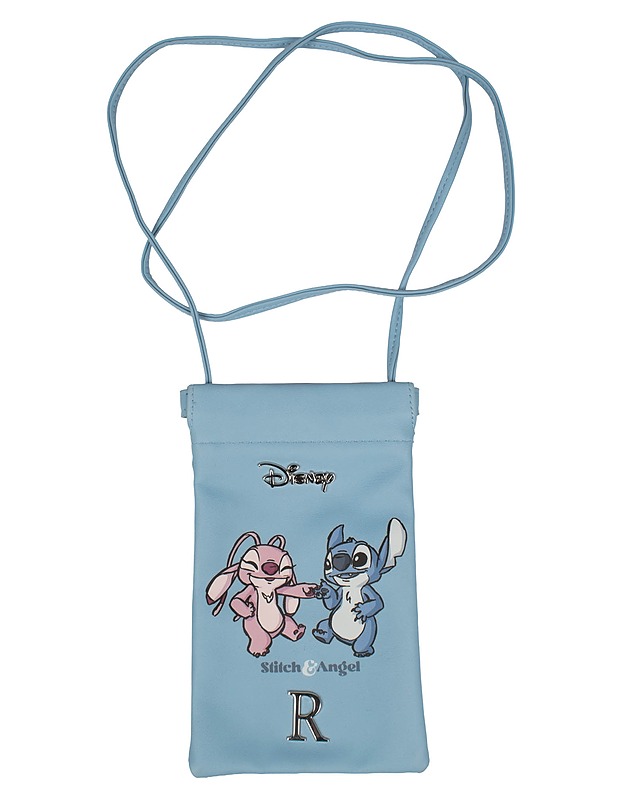DISNEY Stitch & Angel pikkulaukku - Laukut, lompakot ja reput - 10105627543 - 0