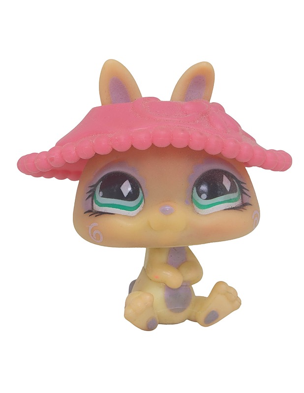LITTLEST PET SHOP Kääpiökani #471 - Lasten lelut - 10105627584 - 0