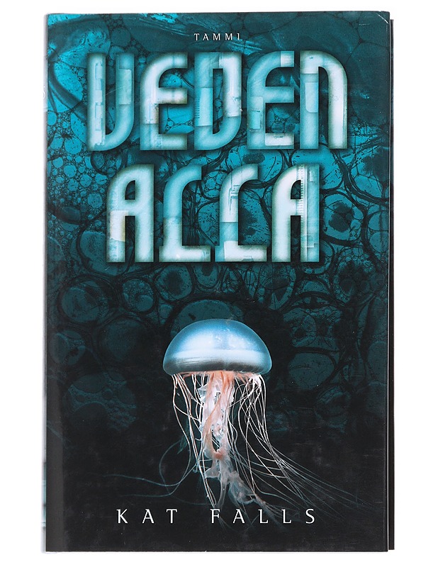 Veden alla - Falls, Kat - Nuorten kirjat - 10105627626 - 0