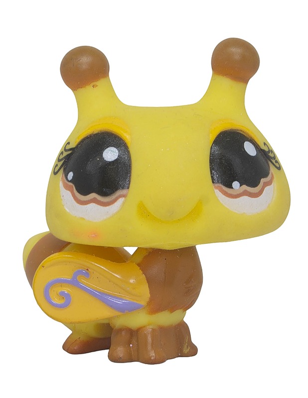 LITTLEST PET SHOP ampiainen #1135 - Lasten lelut - 10105627631 - 0