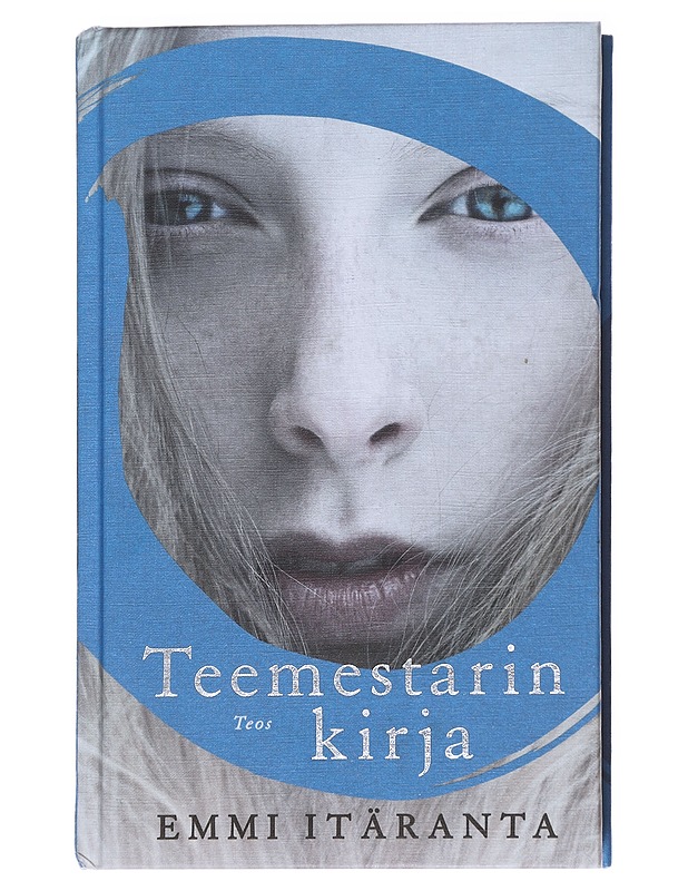 Teemestarin kirja - Emmi Itäranta - Romaanit ja novellit - 10105627655 - 0