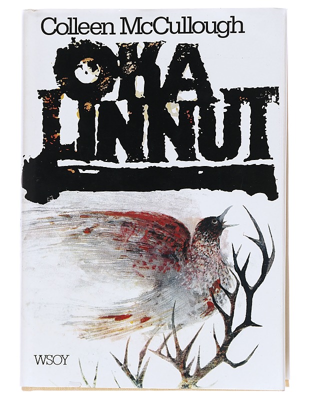 Okalinnut - McCullough, Colleen - Romaanit ja novellit - 10105627692 - 0