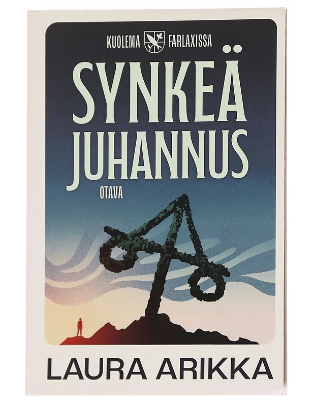Synkeä juhannus - Laura Arikka - Romaanit ja novellit - 10105627698 - 0