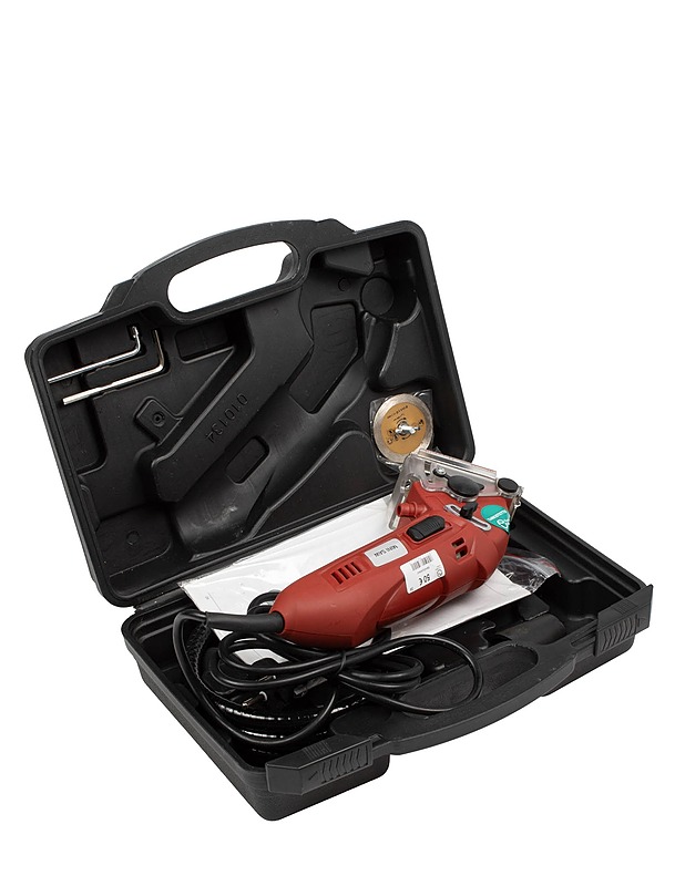 MINI SAW M1Y-HY01-54A -piensirkkeli - Muu elektroniikka - 10105627700 - 0