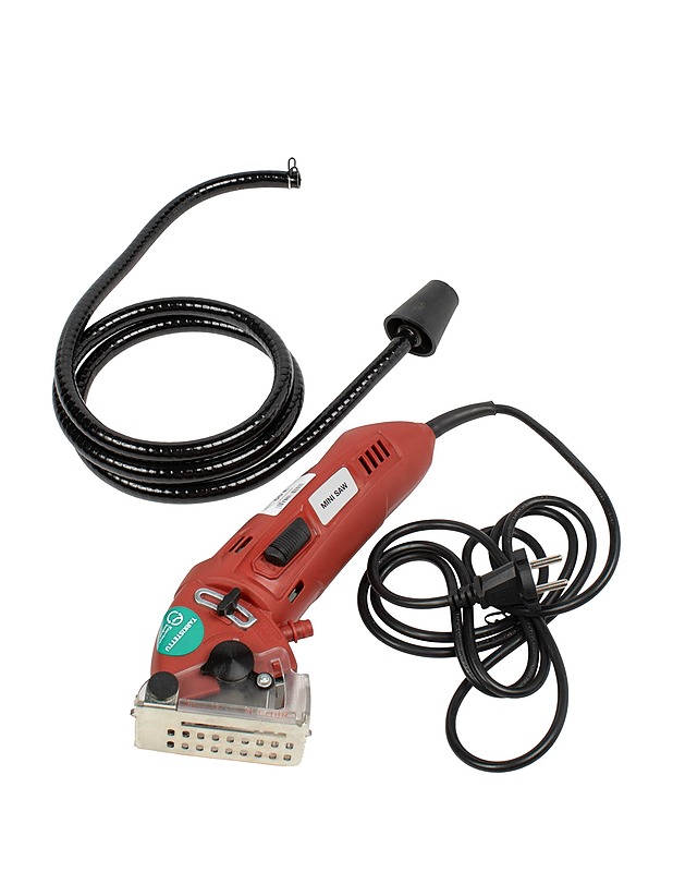 MINI SAW M1Y-HY01-54A -piensirkkeli - Muu elektroniikka - 10105627700 - 1