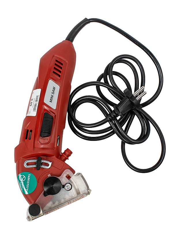 MINI SAW M1Y-HY01-54A -piensirkkeli - Muu elektroniikka - 10105627700 - 2