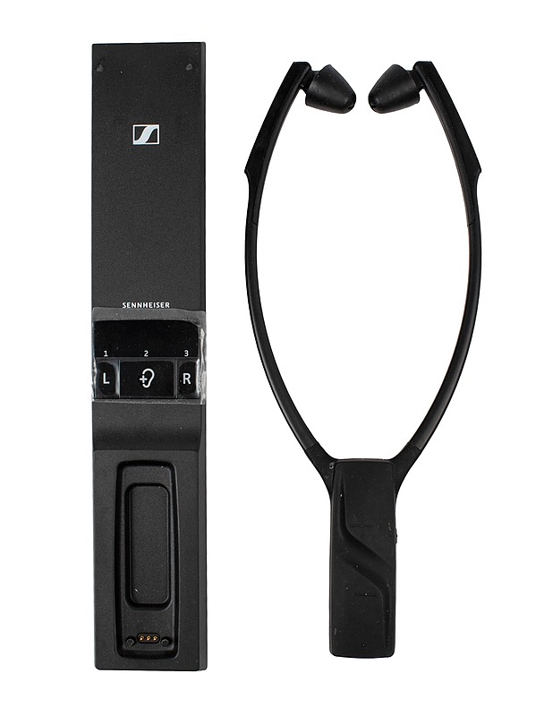 SENNHEISER RS5000 -kuulokkeet - Audio - 10105627702 - 1