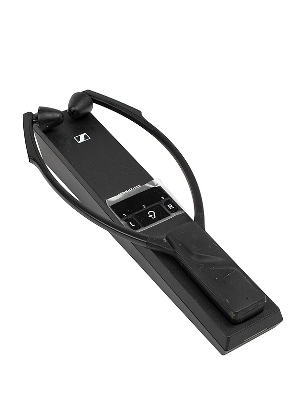 SENNHEISER RS5000 -kuulokkeet   - Audio - 10105627702 - 2