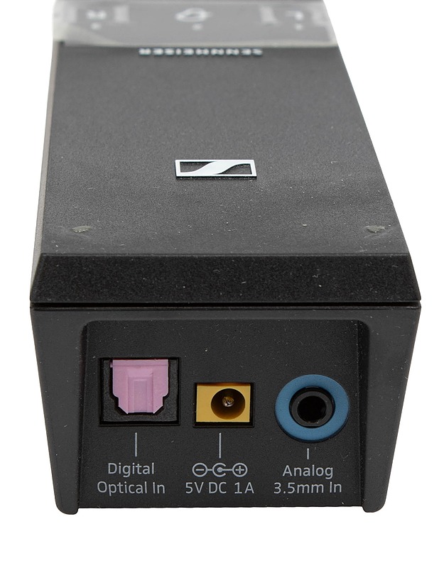 SENNHEISER RS5000 -kuulokkeet   - Audio - 10105627702 - 3