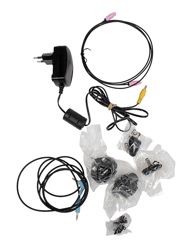 SENNHEISER RS5000 -kuulokkeet   - Audio - 10105627702 - 4