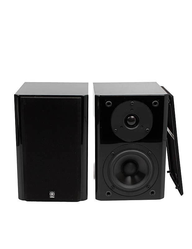 YAMAHA NX-E700 -kaiutinpari - Audio - 10105627704 - 0