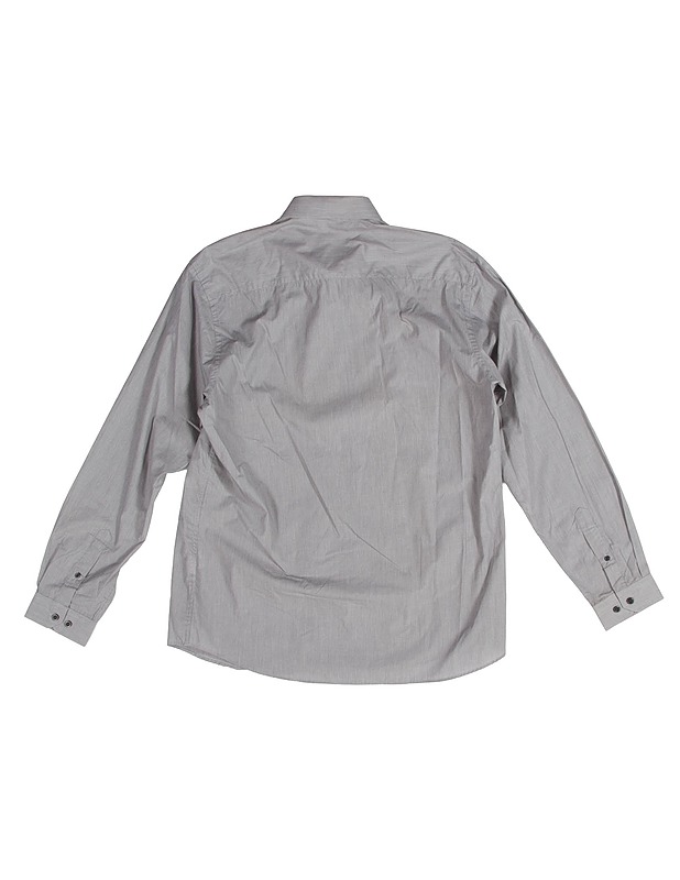 DRESSMAN Batistini kauluspaita, 43/44 - Miesten paidat - 10105627707 - 1