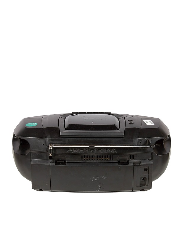 PHILIPS AZ3856/12 -radio-kasetti-cd-soitin  - Audio - 10105627708 - 2