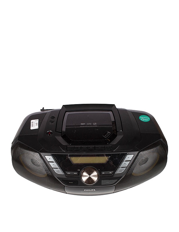 PHILIPS AZ3856/12 -radio-kasetti-cd-soitin  - Audio - 10105627708 - 3