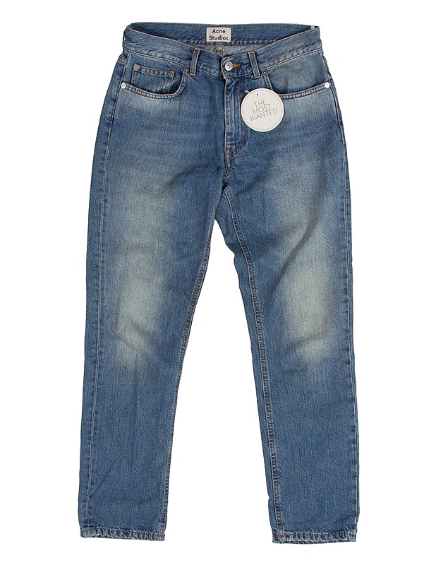 ACNE STUDIOS farkut, 27/32 - Naisten farkut - 10105627709 - 0
