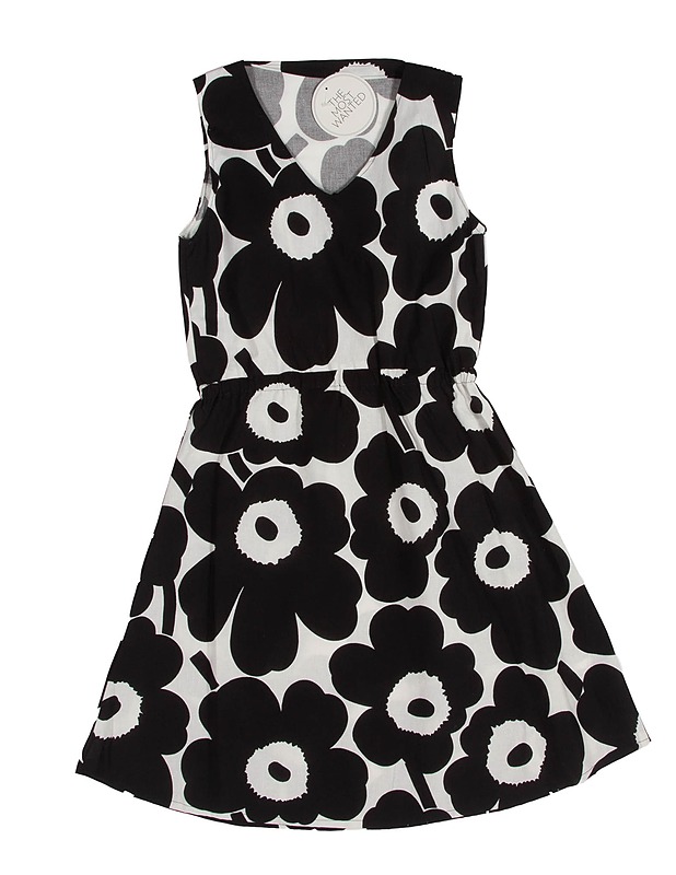 Itseommeltu mekko - Mekot ja hameet - 10105627713 - 0