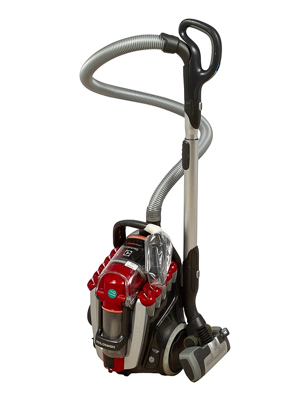 ELECTROLUX UltraCaptic -pussiton pölynimuri  - Kodinkoneet - 10105627714 - 0