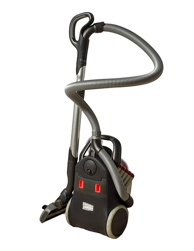 ELECTROLUX UltraCaptic -pussiton pölynimuri  - Kodinkoneet - 10105627714 - 1