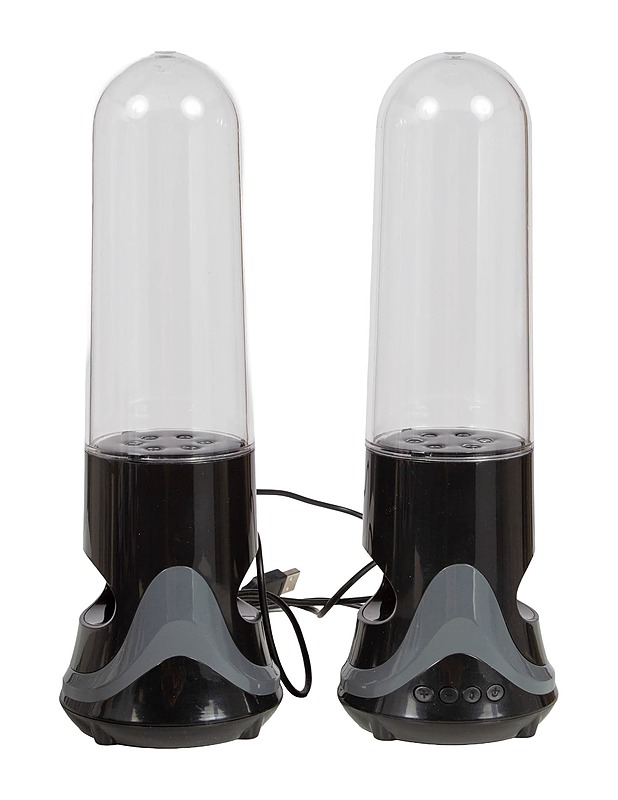 CLAS OHLSON -Bluetooth Fountain -kaiuttimet - Audio - 10105627722 - 1