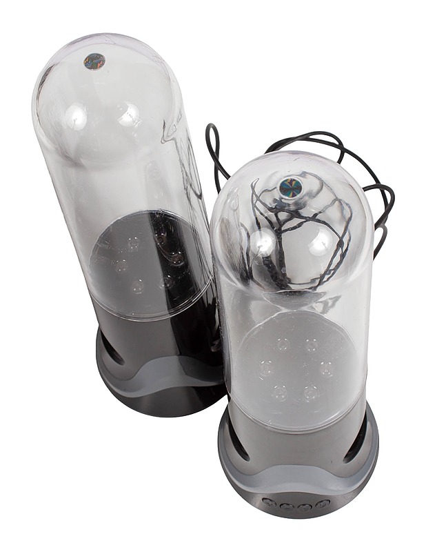 CLAS OHLSON -Bluetooth Fountain -kaiuttimet  - Audio - 10105627722 - 2