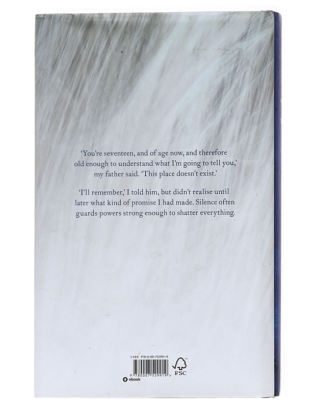 Memory of water - Emmi Itäranta - Romaanit ja novellit - 10105627731 - 1