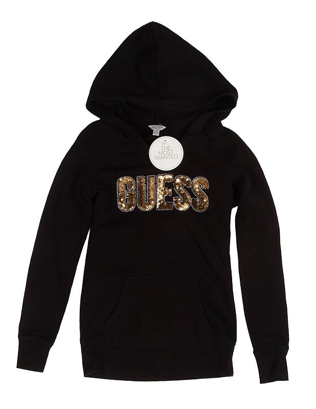 GUESS huppari, XS - Naisten paidat ja topit - 10105627732 - 0