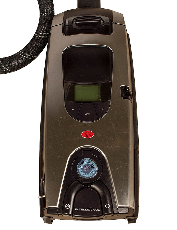 LUX Intelligence 611106 -pölynimuri  - Kodinkoneet - 10105627747 - 3