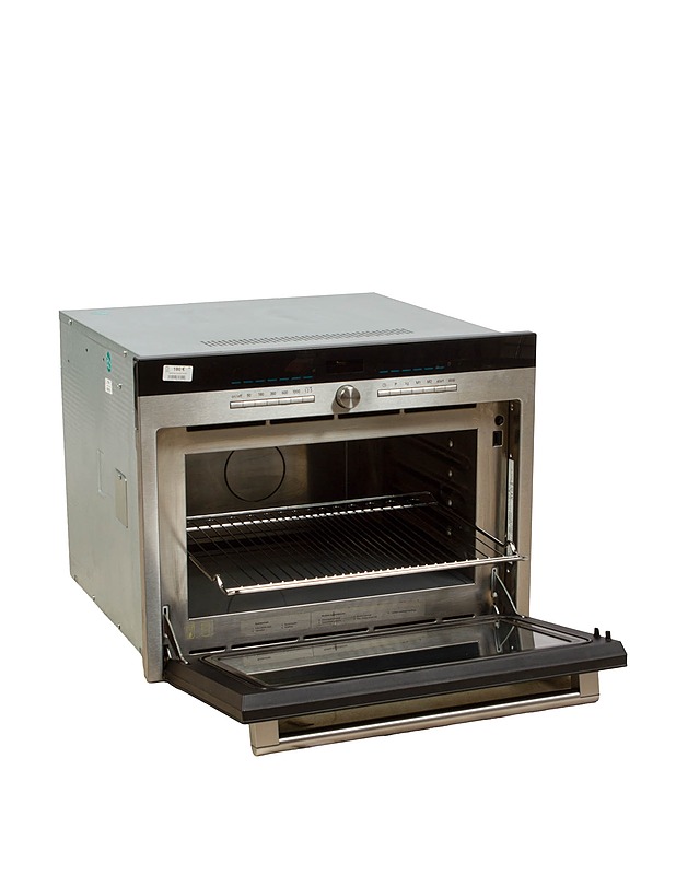 SIEMENS HF35M562 -yhdistelmämikroaaltouuni  - Kodinkoneet - 10105627756 - 1