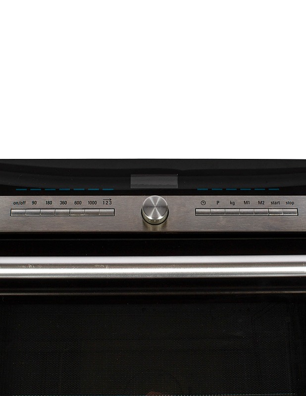 SIEMENS HF35M562 -yhdistelmämikroaaltouuni  - Kodinkoneet - 10105627756 - 3