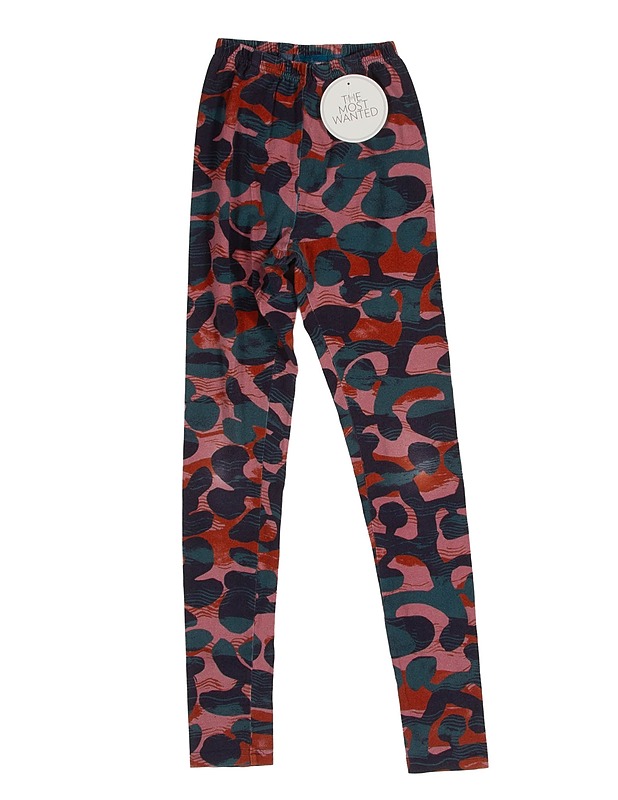 VIMMA trikoo legginsit, 150 cm - Lasten vaatteet - 10105627761 - 0