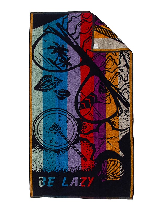 Pyyhe, 70x130 cm - Pyyhkeet - 10105627770 - 0