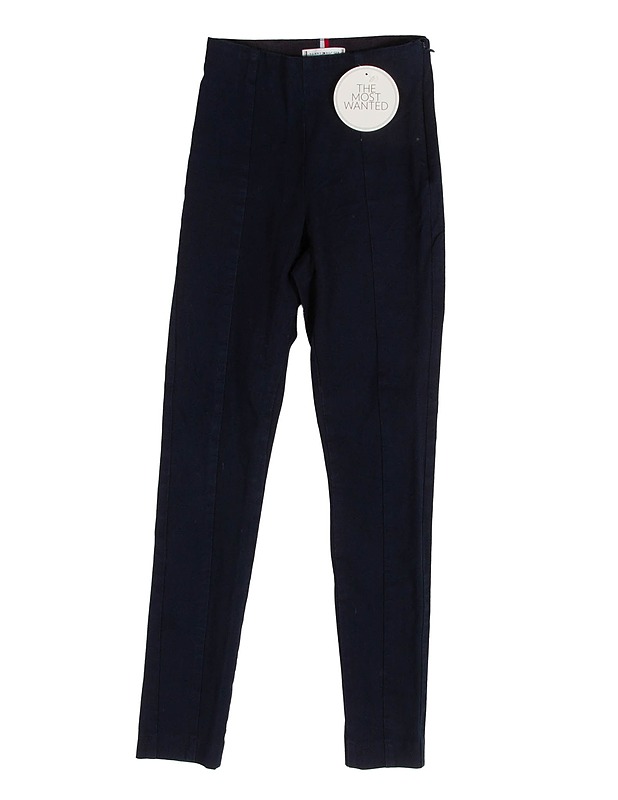 TOMMY HILLFIGER THflex -housut, 32 - Naisten housut, shortsit ja haalarit - 10105627767 - 0