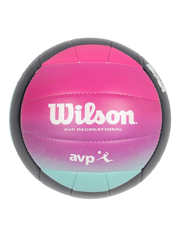 WILSON AVP Recreational -lentopallo  - Muut urheiluvälineet ja vapaa-aika - 10105627768 - 0