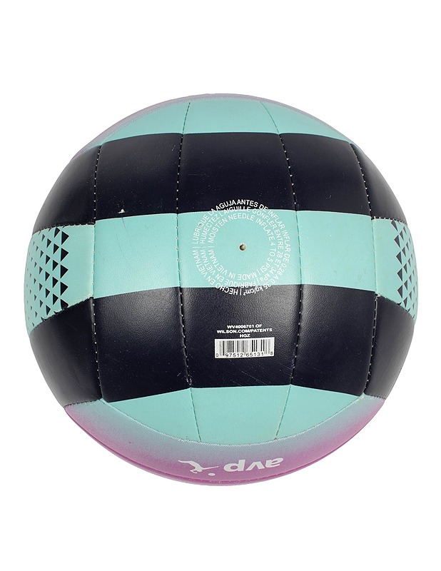 WILSON AVP Recreational -lentopallo  - Muut urheiluvälineet ja vapaa-aika - 10105627768 - 1